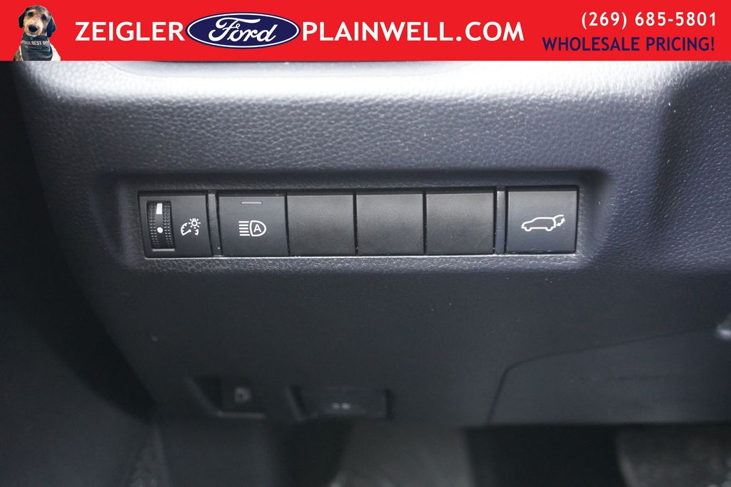 2022 TOYOTA RAV4 - Image 29