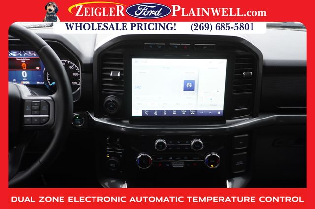 2023 FORD F-150 - Image 9