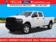 Used 2023 Ram 3500 Tradesman Truck Crew Cab