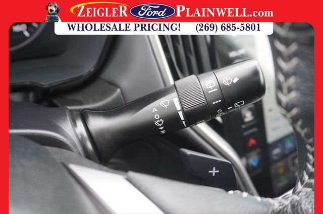 2024 SUBARU OUTBACK - Image 27