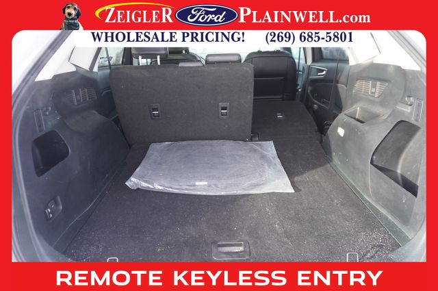 2019 FORD EDGE - Image 5