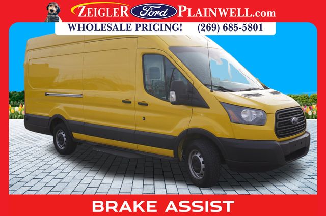 2019 FORD TRANSIT - Image 7