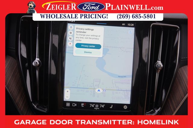 2023 VOLVO XC60 - Image 22