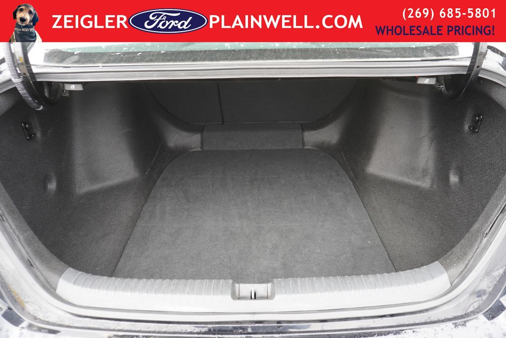 2024 HONDA ACCORD - Image 20