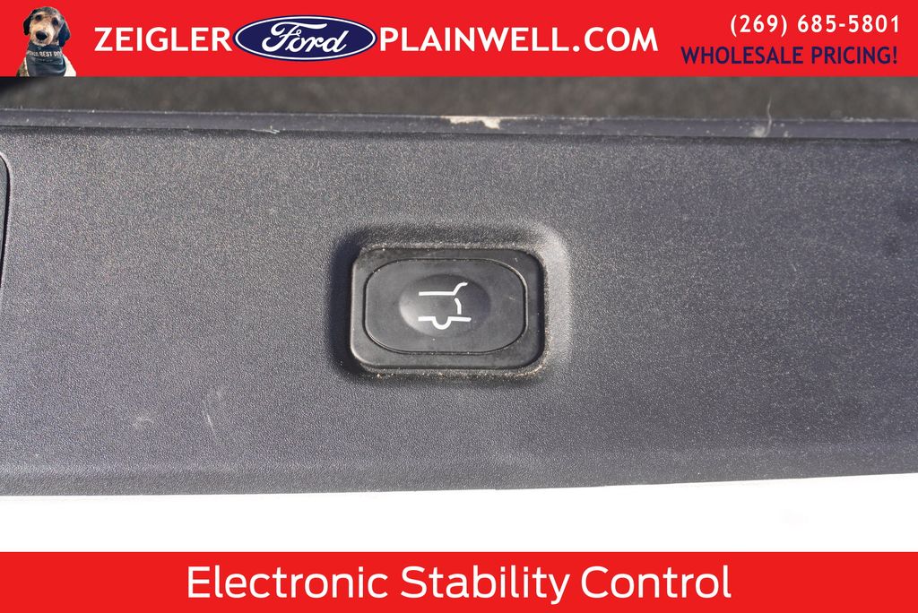 2025 FORD EXPEDITION MAX - Image 13