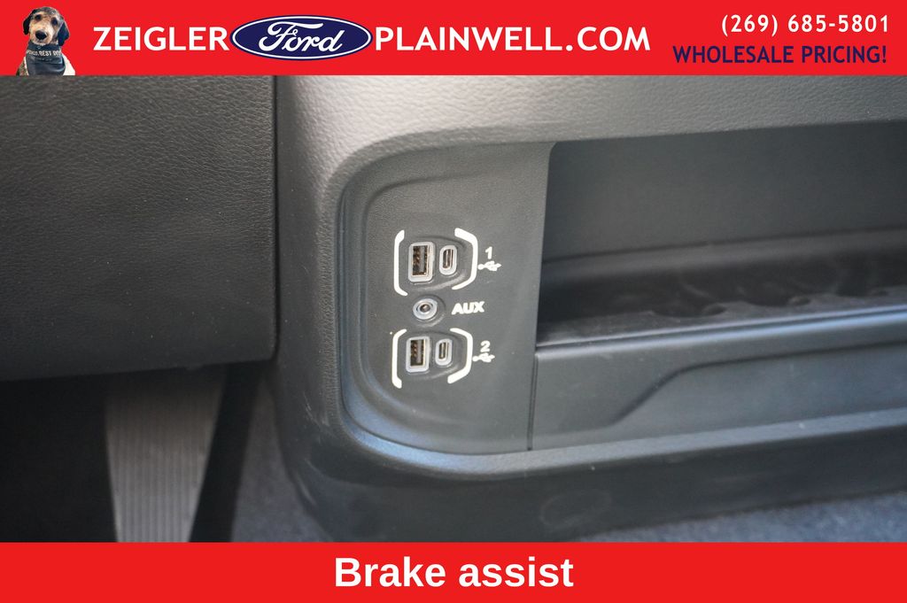 2024 RAM 3500 - Image 20