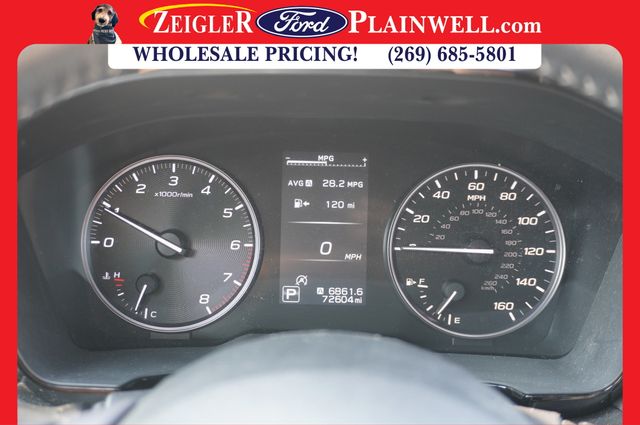 2023 SUBARU OUTBACK - Image 27