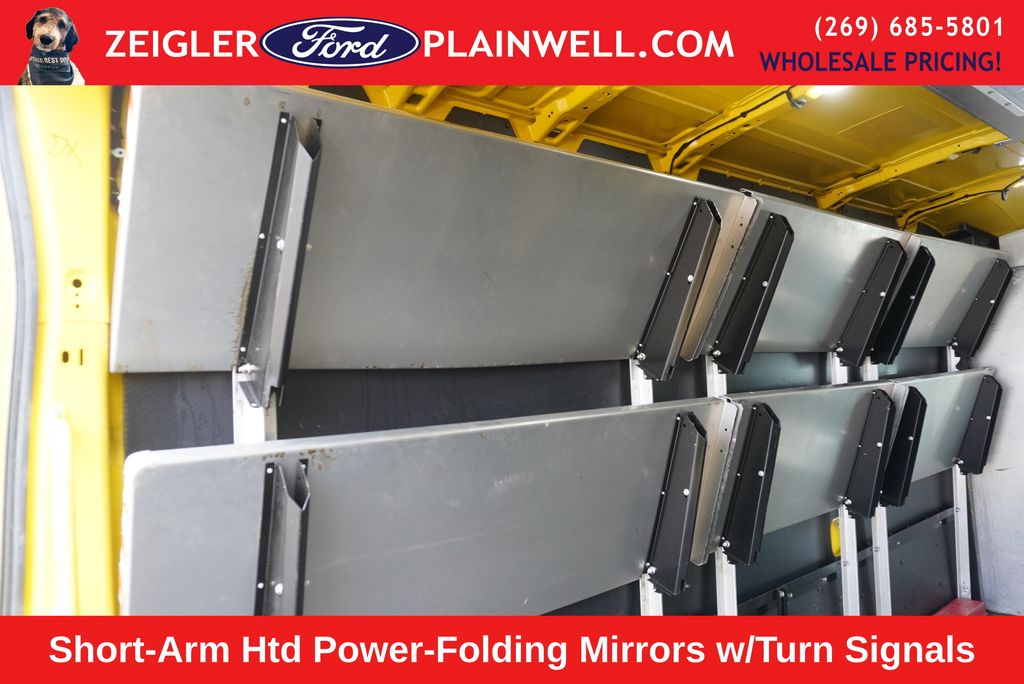 2019 FORD TRANSIT - Image 12