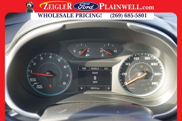 2022 CHEVROLET MALIBU - Image 22