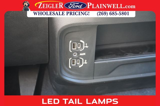 2024 RAM 3500 - Image 19