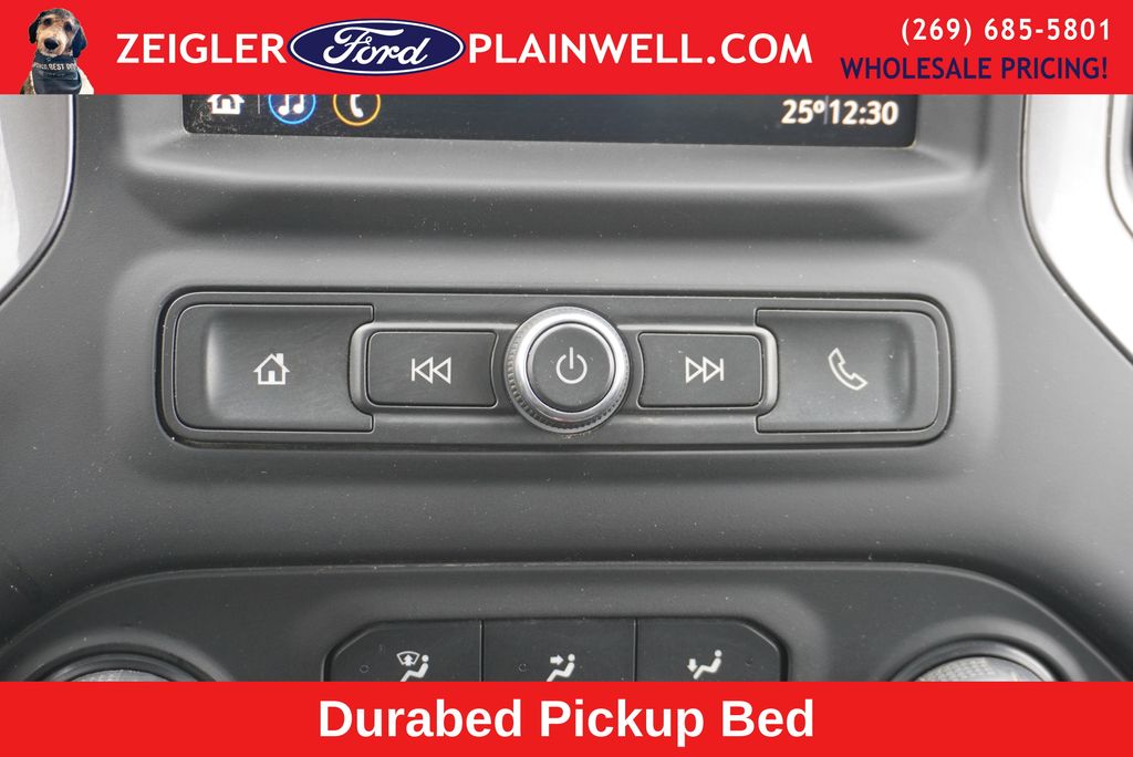 2022 CHEVROLET SILVERADO HD - Image 17