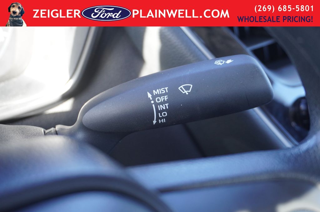 2025 TOYOTA COROLLA - Image 25