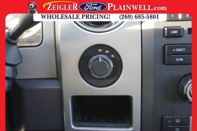 2010 FORD F-150 - Image 15
