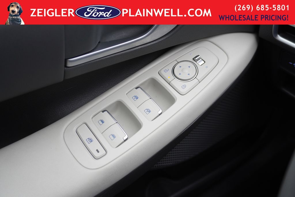 2025 HYUNDAI SONATA - Image 30