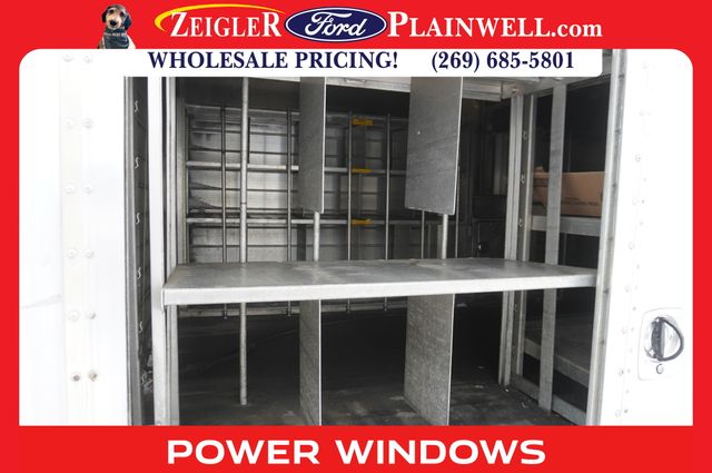 2016 CHEVROLET EXPRESS - Image 5