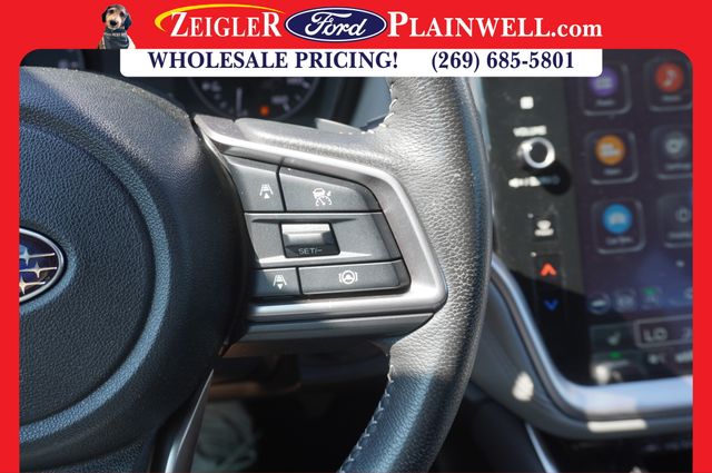 2023 SUBARU OUTBACK - Image 24