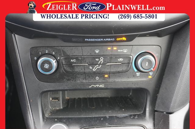 2017 FORD FOCUS - Image 19