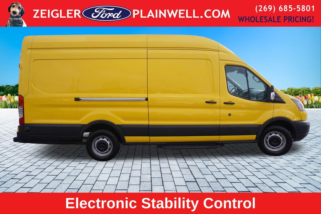 2019 FORD TRANSIT - Image 6