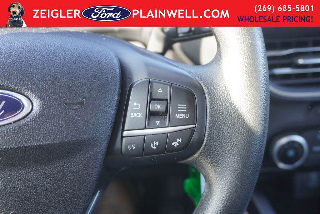 2021 FORD ESCAPE - Image 21