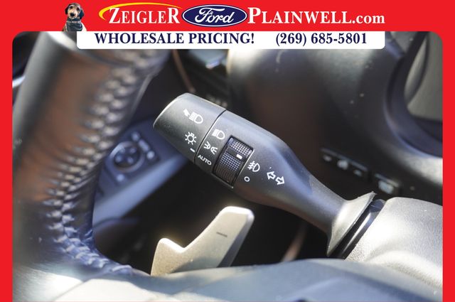 2021 LEXUS NX - Image 27