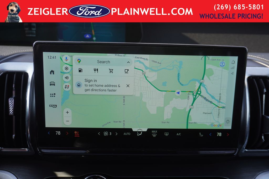 2025 FORD EXPEDITION MAX - Image 27