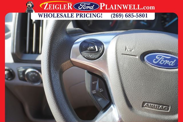 2019 FORD TRANSIT - Image 19