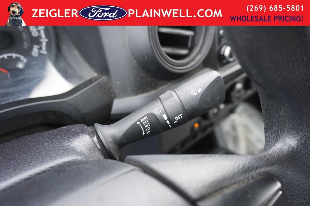 2021 TOYOTA TACOMA - Image 17