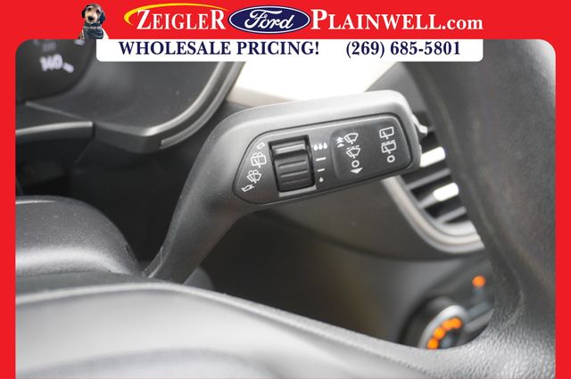 2021 FORD ESCAPE - Image 25