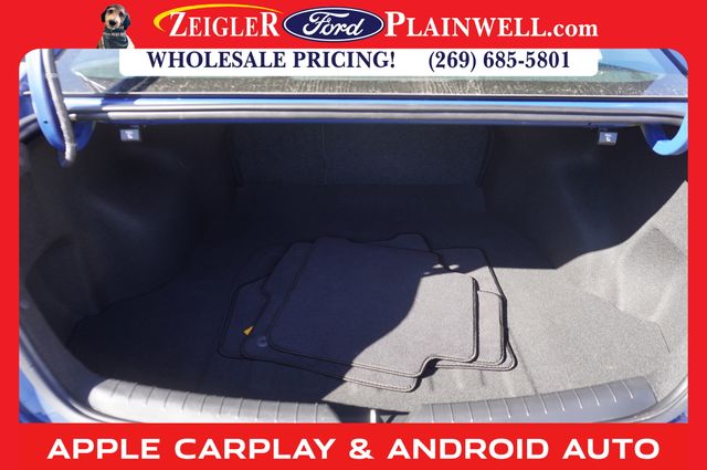 2018 HYUNDAI SONATA - Image 10