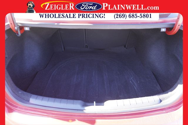 2019 HYUNDAI ELANTRA - Image 10