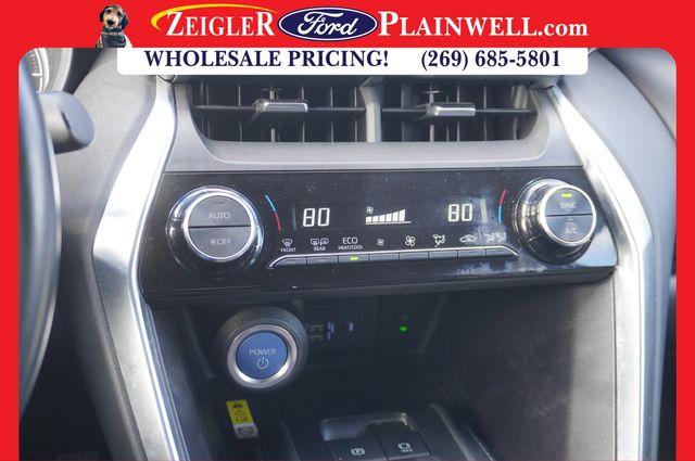 2022 TOYOTA VENZA - Image 20