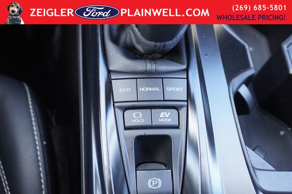 2025 TOYOTA CAMRY - Image 23