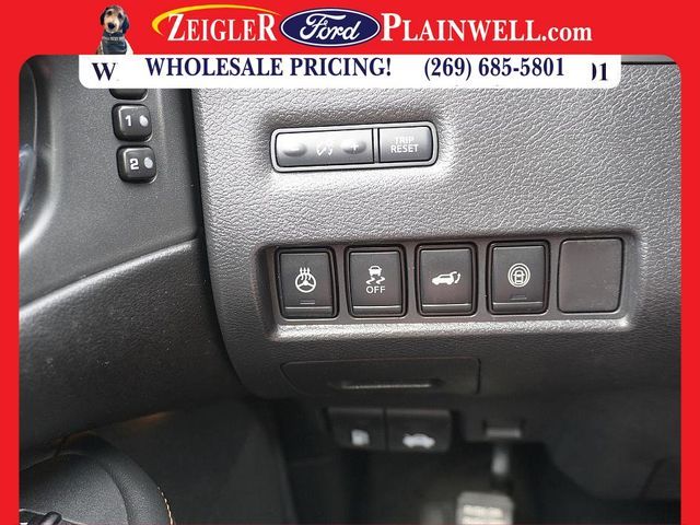 2023 NISSAN MURANO - Image 31