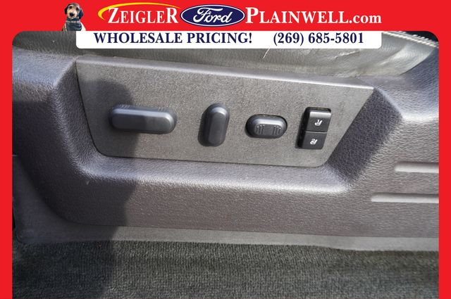 2010 FORD F-150 - Image 15