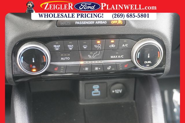 2022 FORD ESCAPE - Image 21