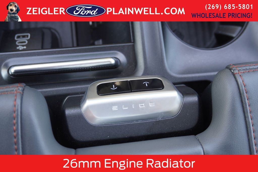 2025 FORD EXPEDITION MAX - Image 32