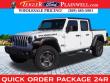 Used 2020 Jeep Gladiator Rubicon Truck Crew Cab