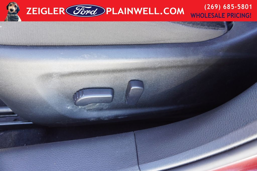 2024 NISSAN ALTIMA - Image 17