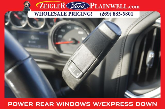 2019 CHEVROLET SILVERADO - Image 20