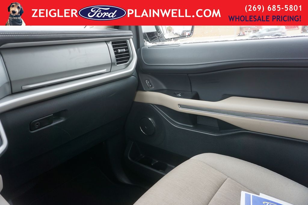 2024 FORD EXPEDITION - Image 32