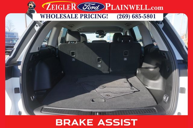 2023 JEEP GRAND CHEROKEE - Image 10