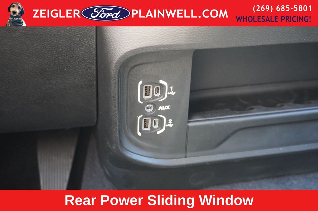 2024 RAM 3500 - Image 19