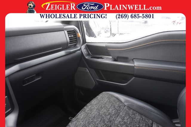 2024 FORD F-150 - Image 25