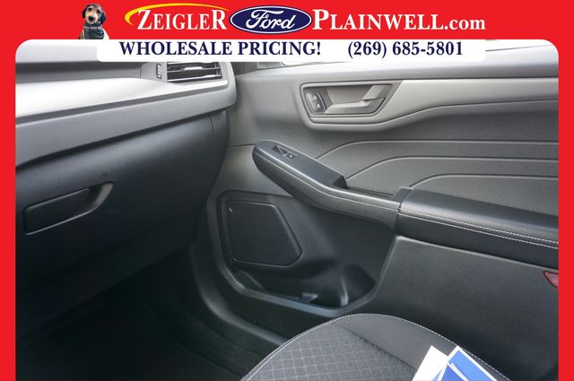 2025 FORD ESCAPE - Image 28