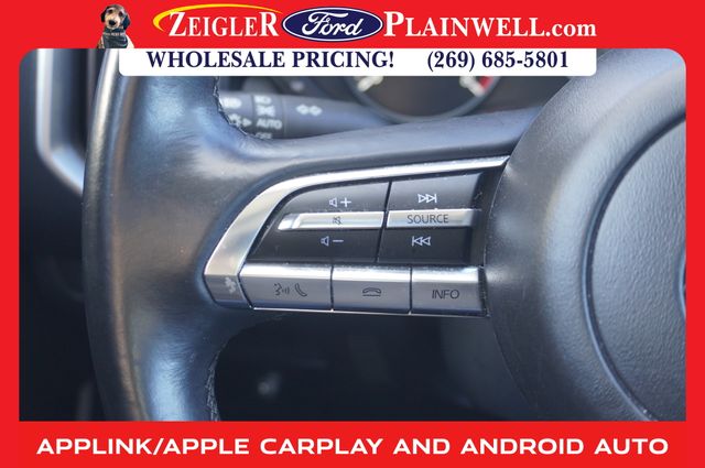 2023 MAZDA CX-50 - Image 19