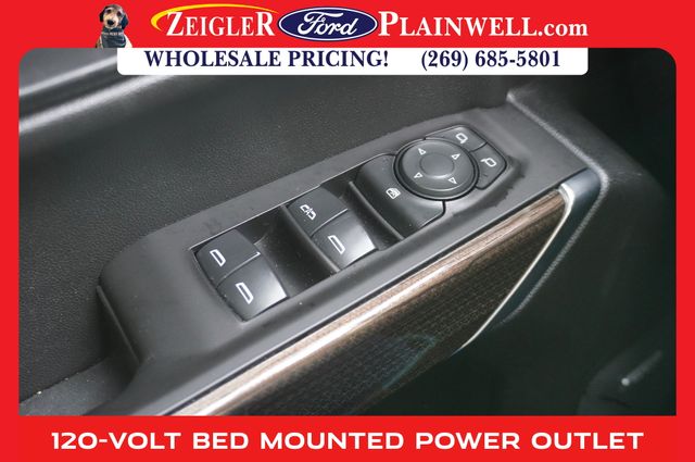 2021 CHEVROLET SILVERADO - Image 28