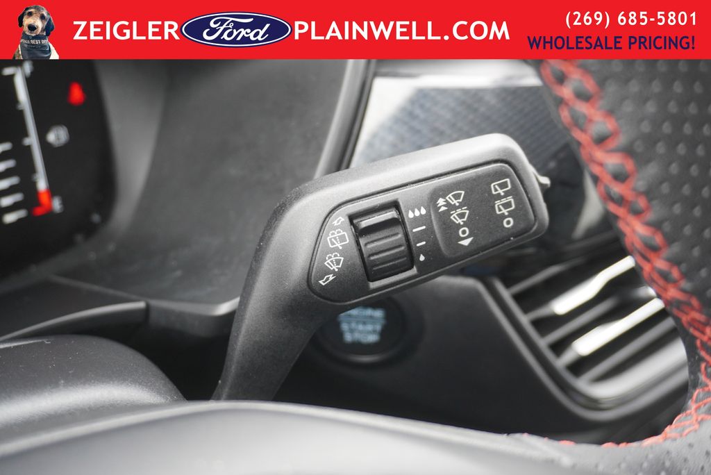 2024 FORD ESCAPE - Image 25