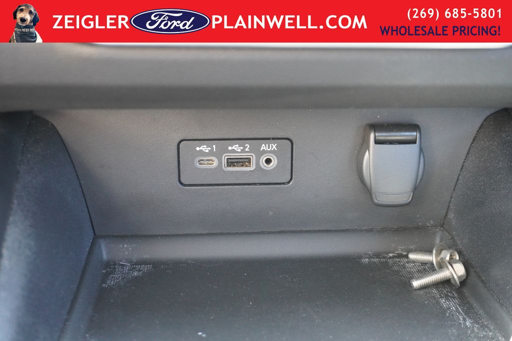 2019 NISSAN ALTIMA - Image 22