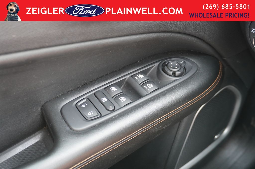 2021 JEEP COMPASS - Image 30