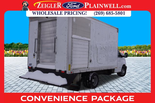 2015 CHEVROLET EXPRESS - Image 3